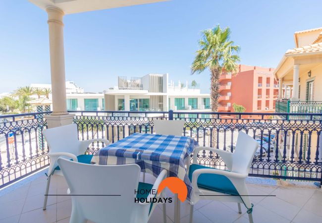 Appartement à Albufeira - #101 1BR Bicos Apartment | Beach Nearby