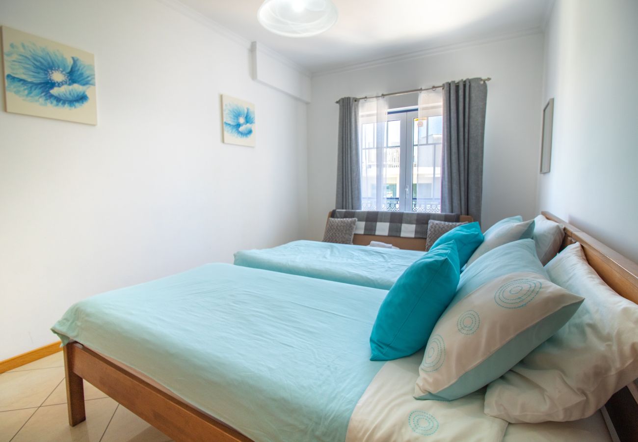 Appartement à Albufeira - #101 1BR Bicos Apartment | Beach Nearby