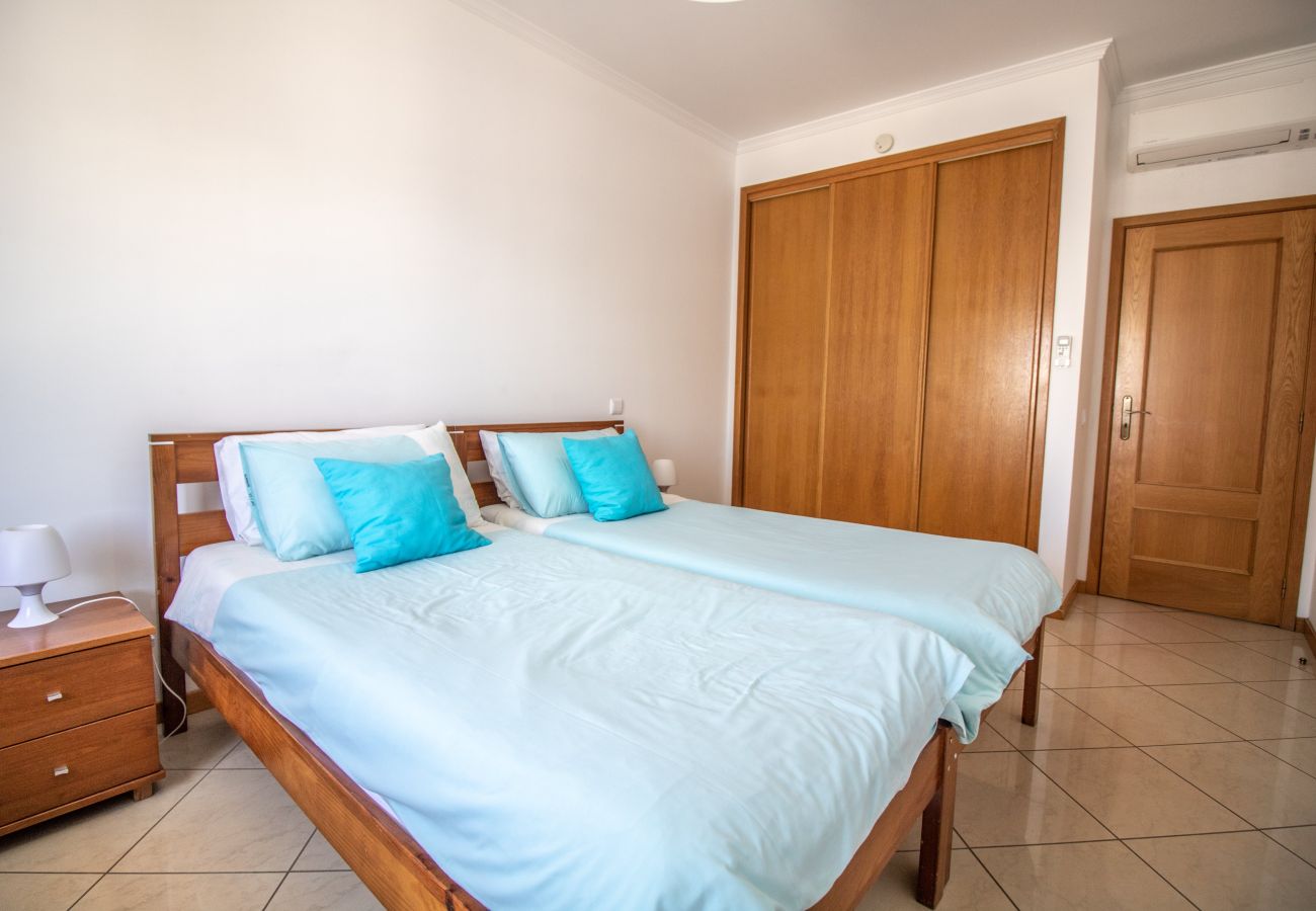 Appartement à Albufeira - #101 1BR Bicos Apartment | Beach Nearby
