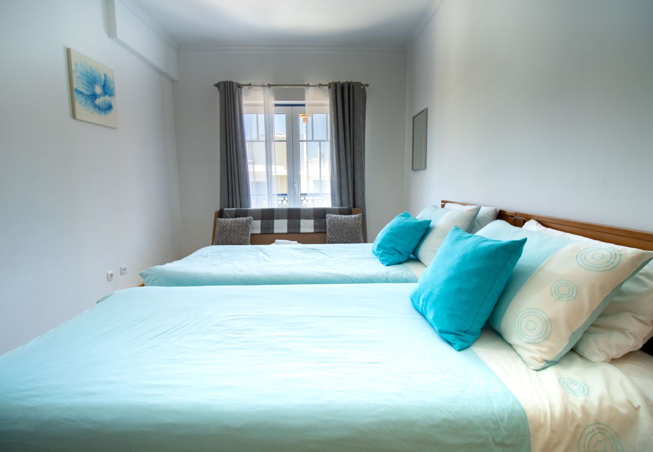 Appartement à Albufeira - #101 1BR Bicos Apartment | Beach Nearby