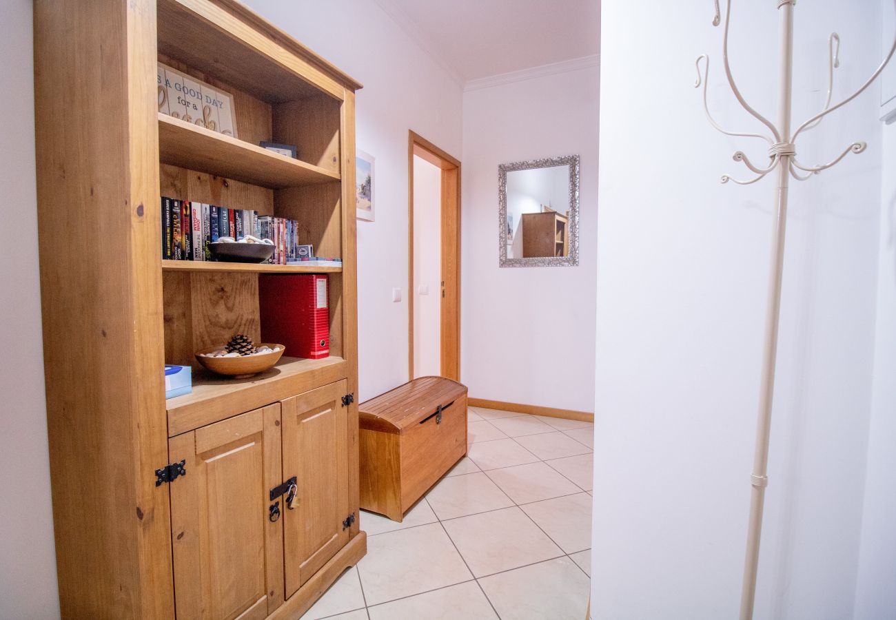 Appartement à Albufeira - #101 1BR Bicos Apartment | Beach Nearby