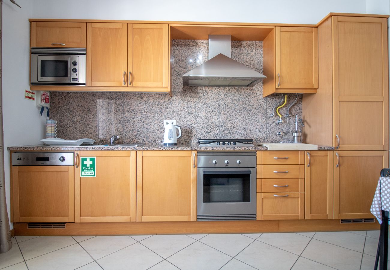 Appartement à Albufeira - #101 1BR Bicos Apartment | Beach Nearby