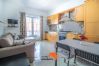 Appartement à Albufeira - #101 1BR Bicos Apartment | Beach Nearby
