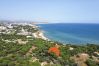 Appartement à Albufeira - #101 1BR Bicos Apartment | Beach Nearby