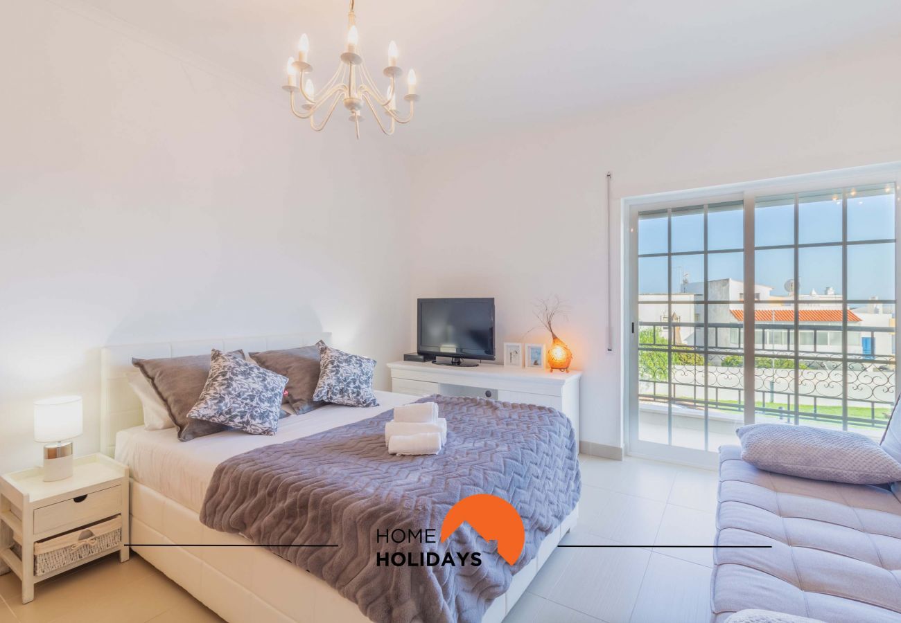 Studio à Albufeira - #108 Beachside Central Studio 