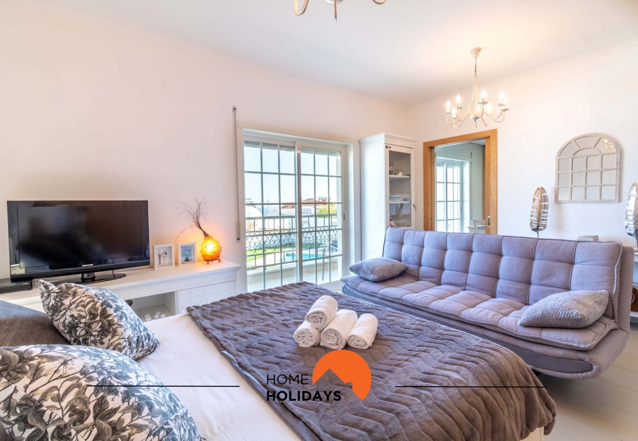 Studio à Albufeira - #108 Beachside Central Studio 