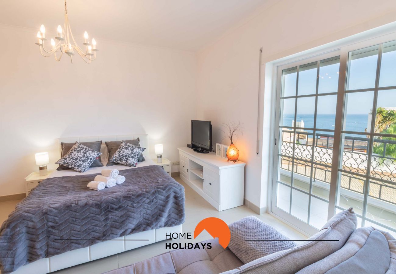 Studio à Albufeira - #108 Beachside Central Studio 
