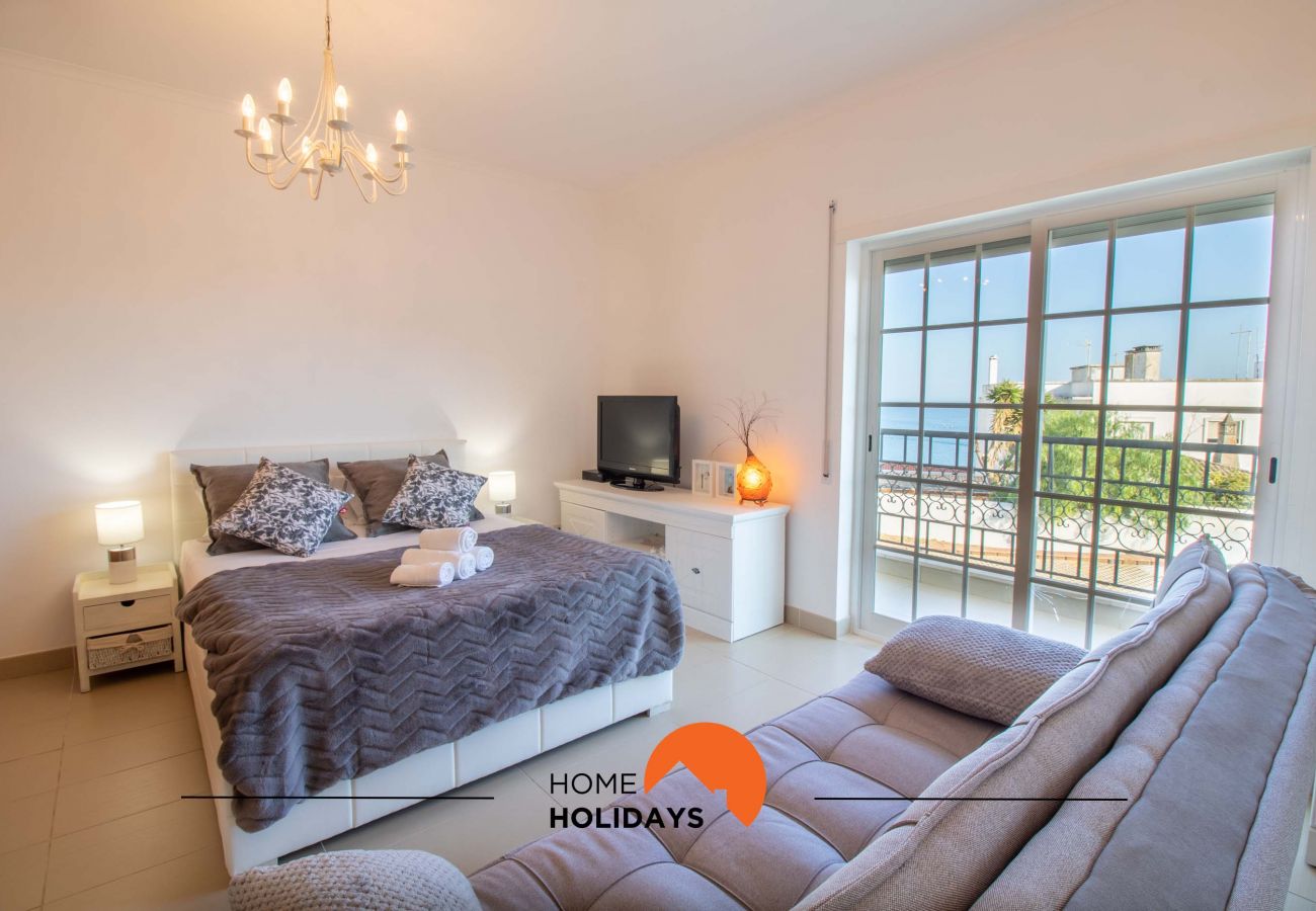 Studio à Albufeira - #108 Beachside Central Studio 