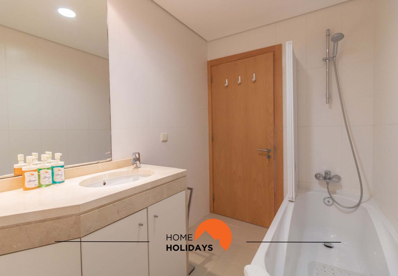 Studio à Albufeira - #108 Beachside Central Studio 