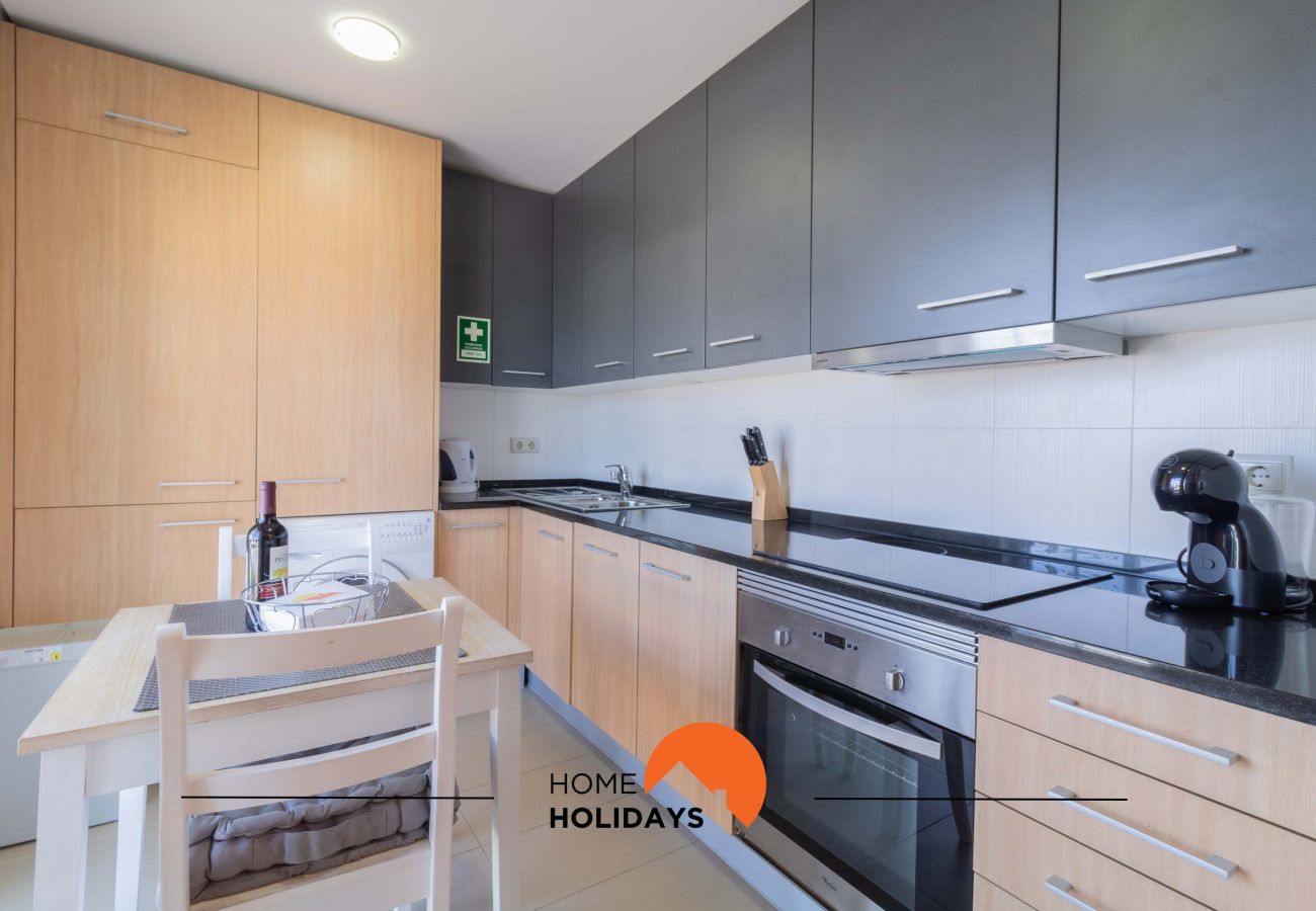 Studio à Albufeira - #108 Beachside Central Studio 