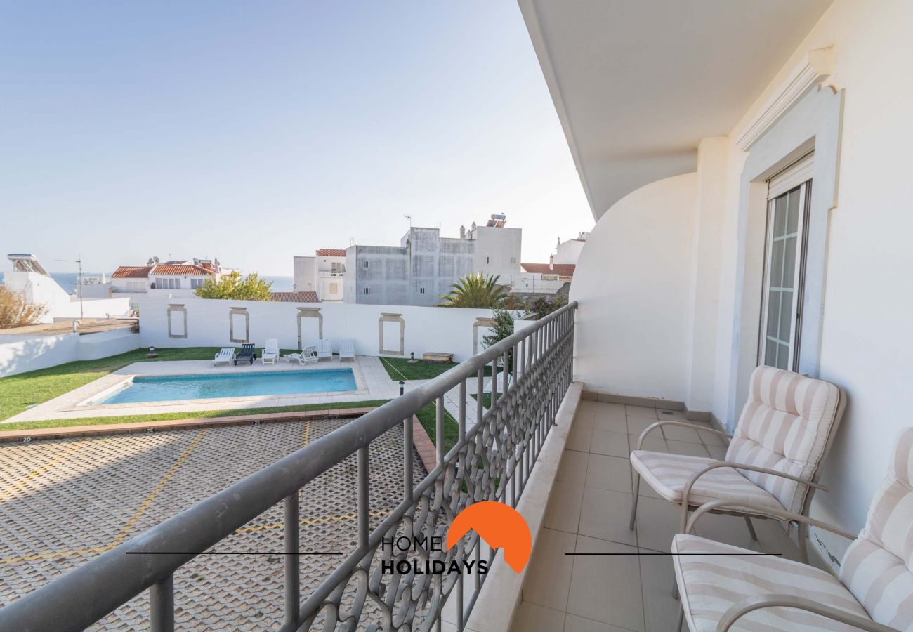 Studio à Albufeira - #108 Beachside Central Studio 