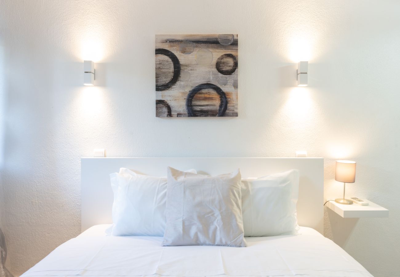 Maison mitoyenne à Albufeira - #109 Stylish House | Cozy & Bright