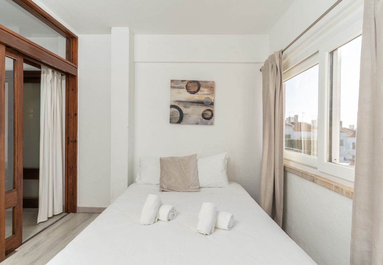 Maison mitoyenne à Albufeira - #109 Stylish House | Cozy & Bright