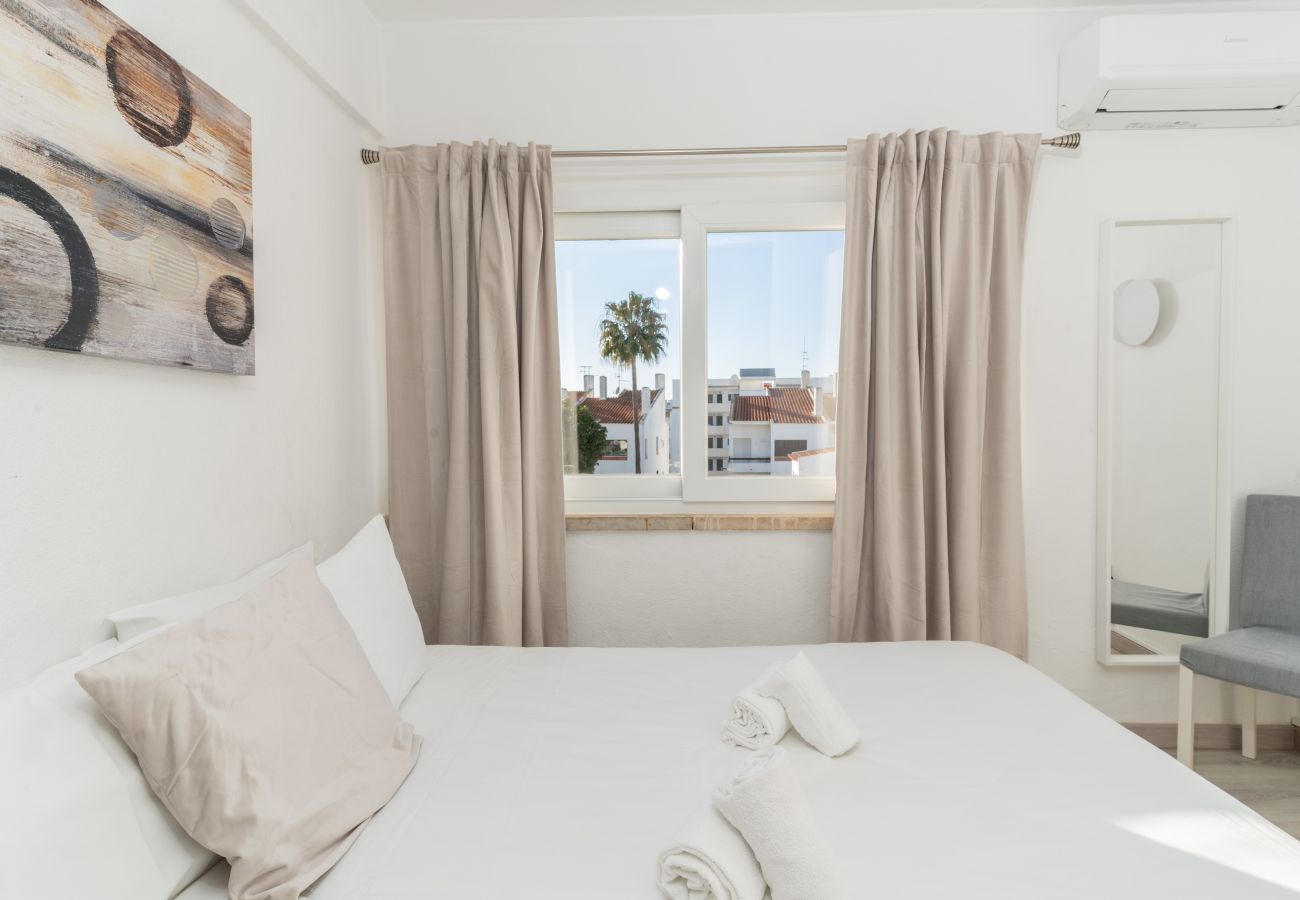Maison mitoyenne à Albufeira - #109 Stylish House | Cozy & Bright