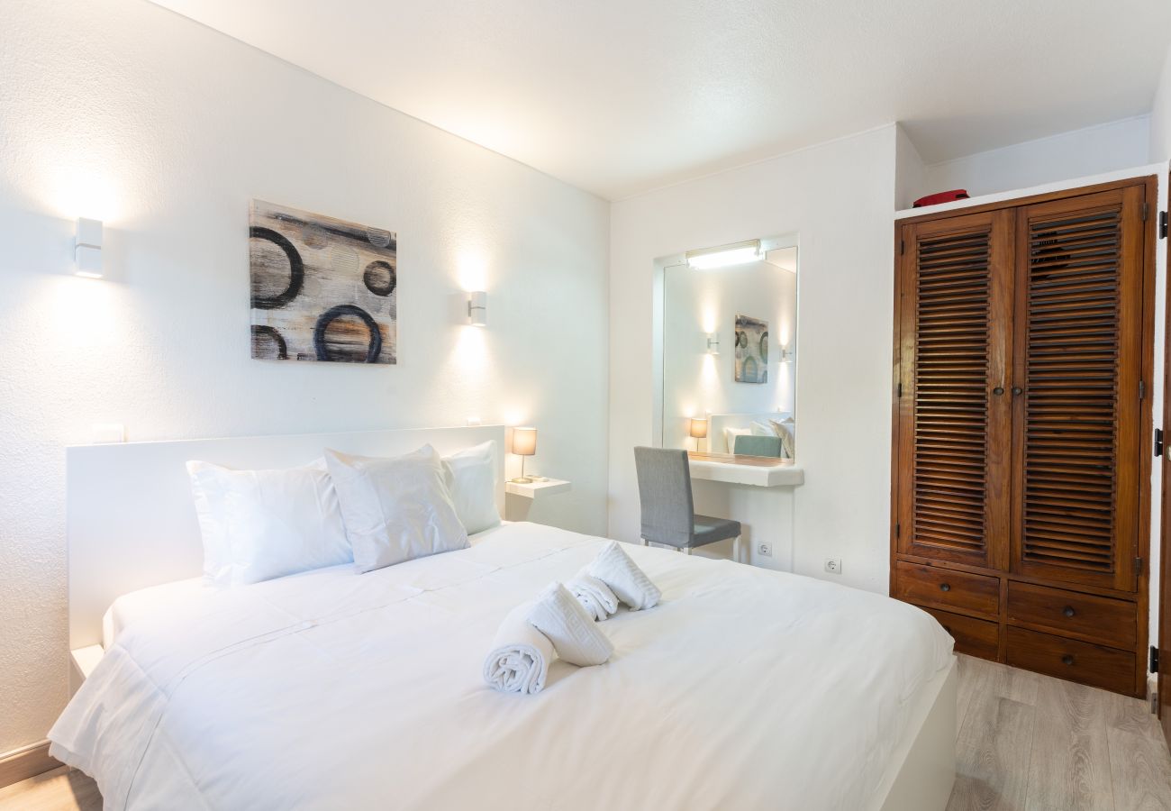 Maison mitoyenne à Albufeira - #109 Stylish House | Cozy & Bright