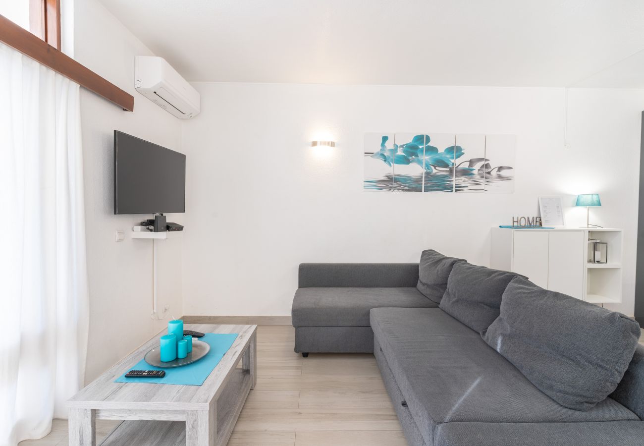 Maison mitoyenne à Albufeira - #109 Stylish House | Cozy & Bright