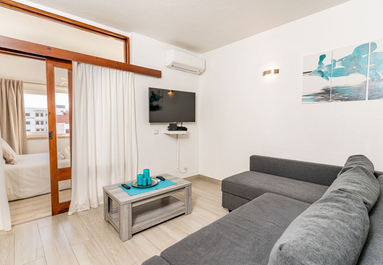 Maison mitoyenne à Albufeira - #109 Stylish House | Cozy & Bright