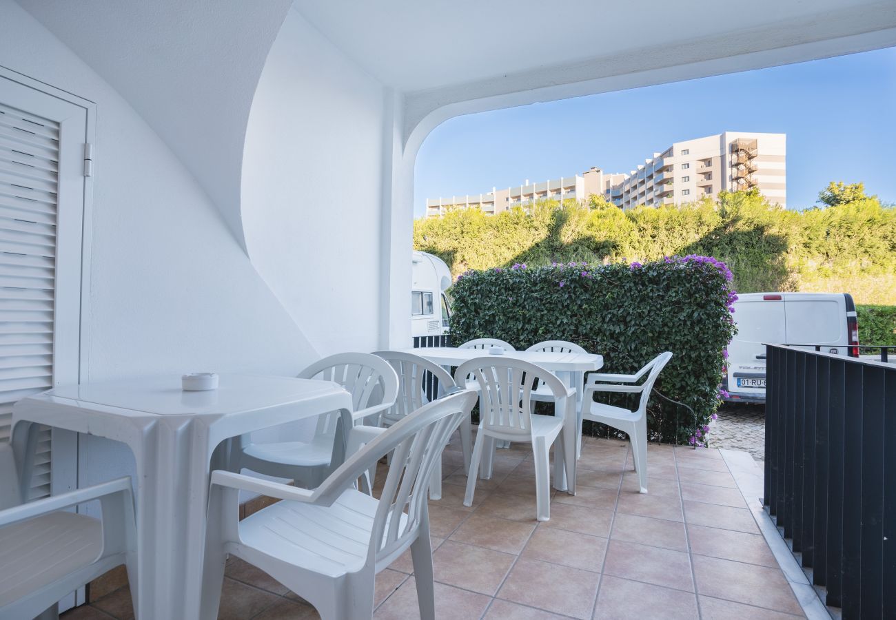 Maison mitoyenne à Albufeira - #109 Stylish House | Cozy & Bright