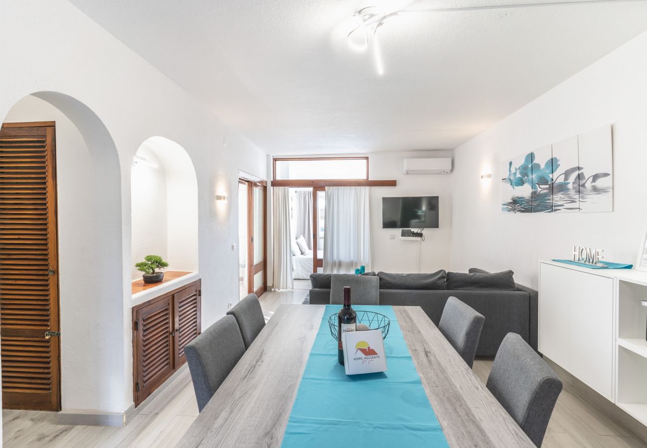 Maison mitoyenne à Albufeira - #109 Stylish House | Cozy & Bright