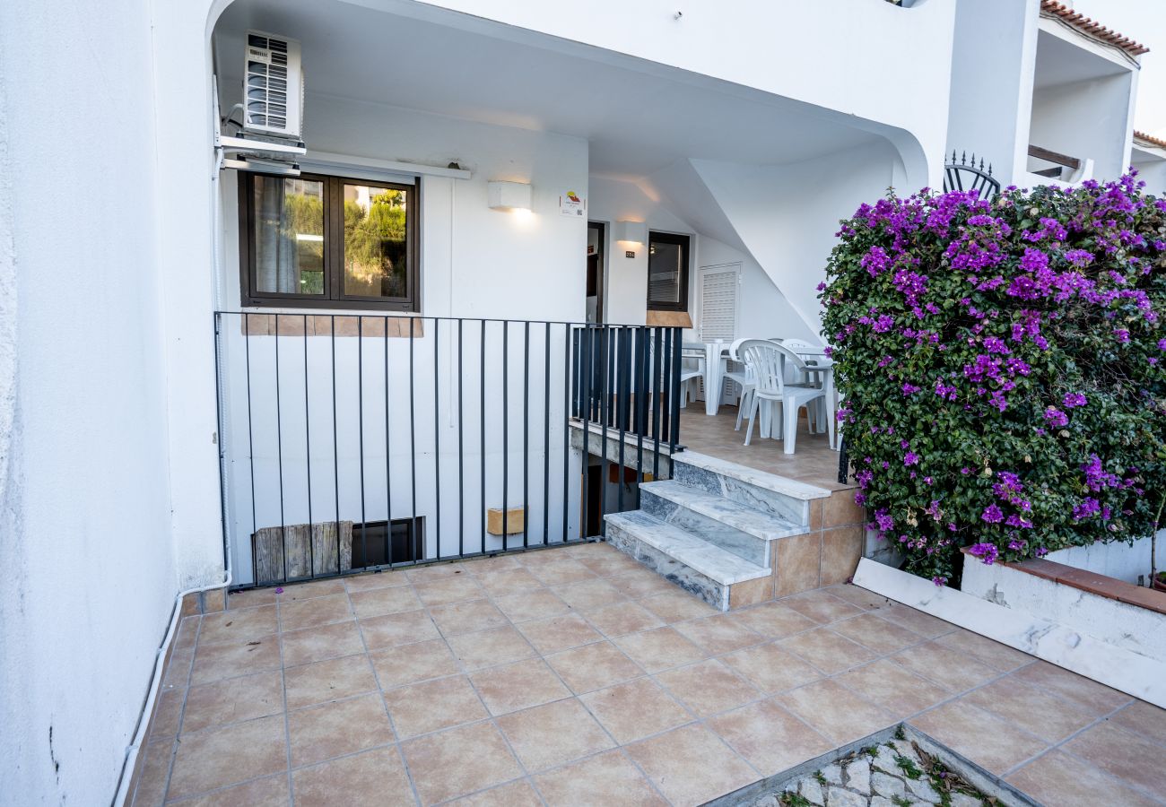 Maison mitoyenne à Albufeira - #109 Stylish House | Cozy & Bright