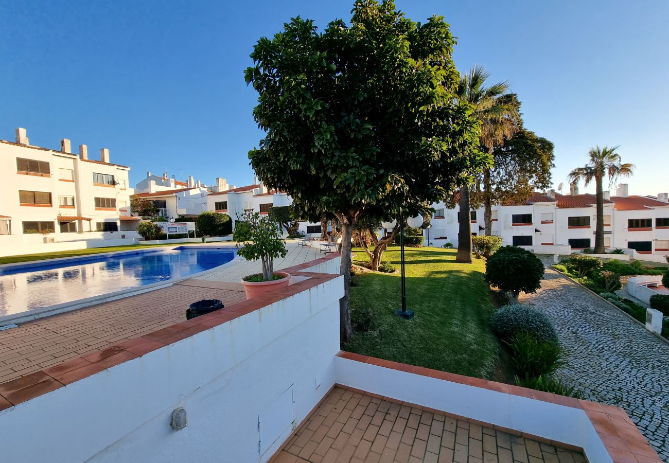 Maison mitoyenne à Albufeira - #109 Stylish House | Cozy & Bright