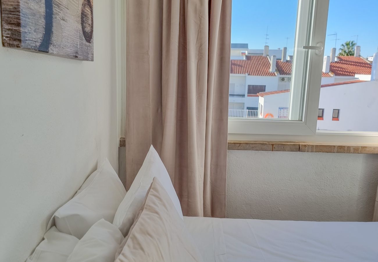 Maison mitoyenne à Albufeira - #109 Stylish House | Cozy & Bright