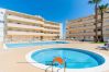 Appartement à Albufeira - #115 Cozy Apartment | Great Location