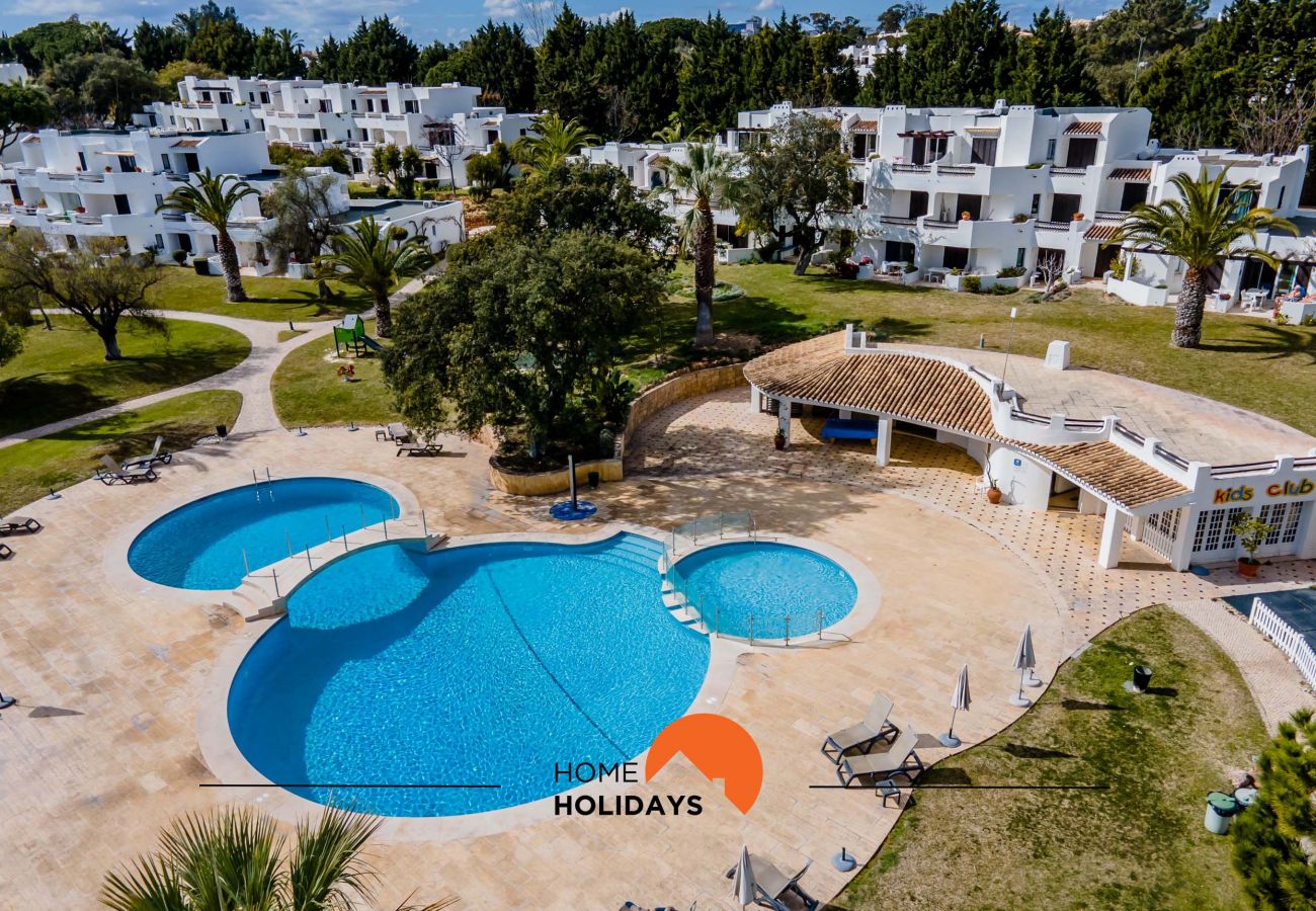 Appartement à Albufeira - #120 T3 Espaçoso em Albufeira by Home Holidays