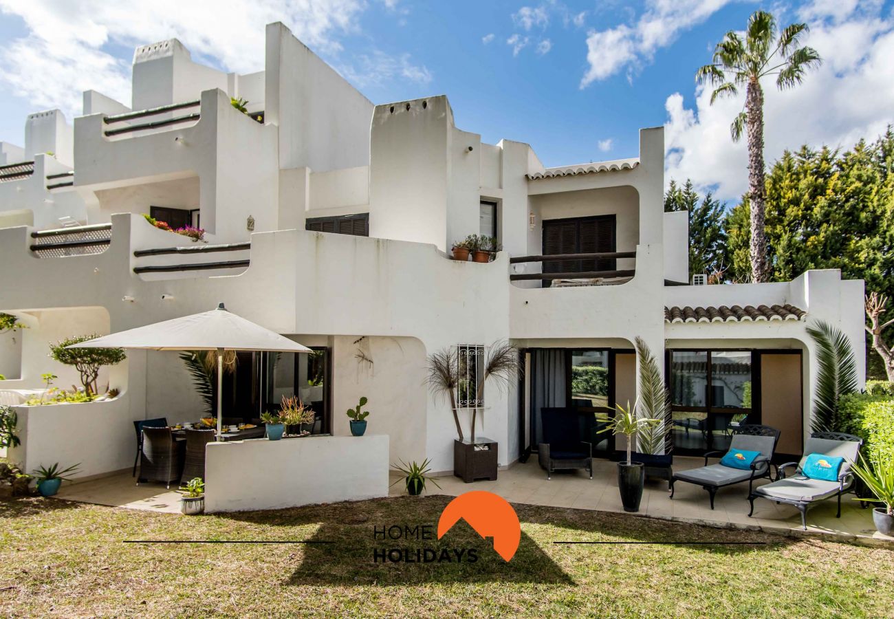 Appartement à Albufeira - #120 T3 Espaçoso em Albufeira by Home Holidays