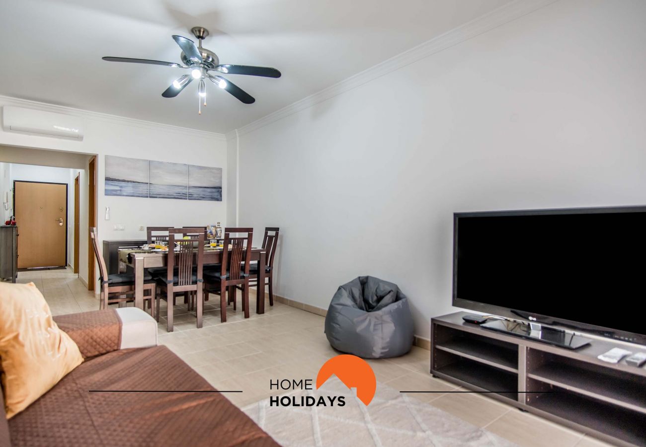 Appartement à Albufeira - #123  2BR Apartment | Beach & Comfort