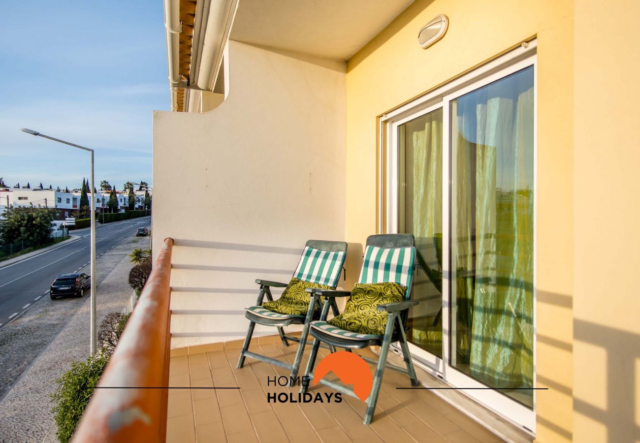 Appartement à Albufeira - #123  2BR Apartment | Beach & Comfort