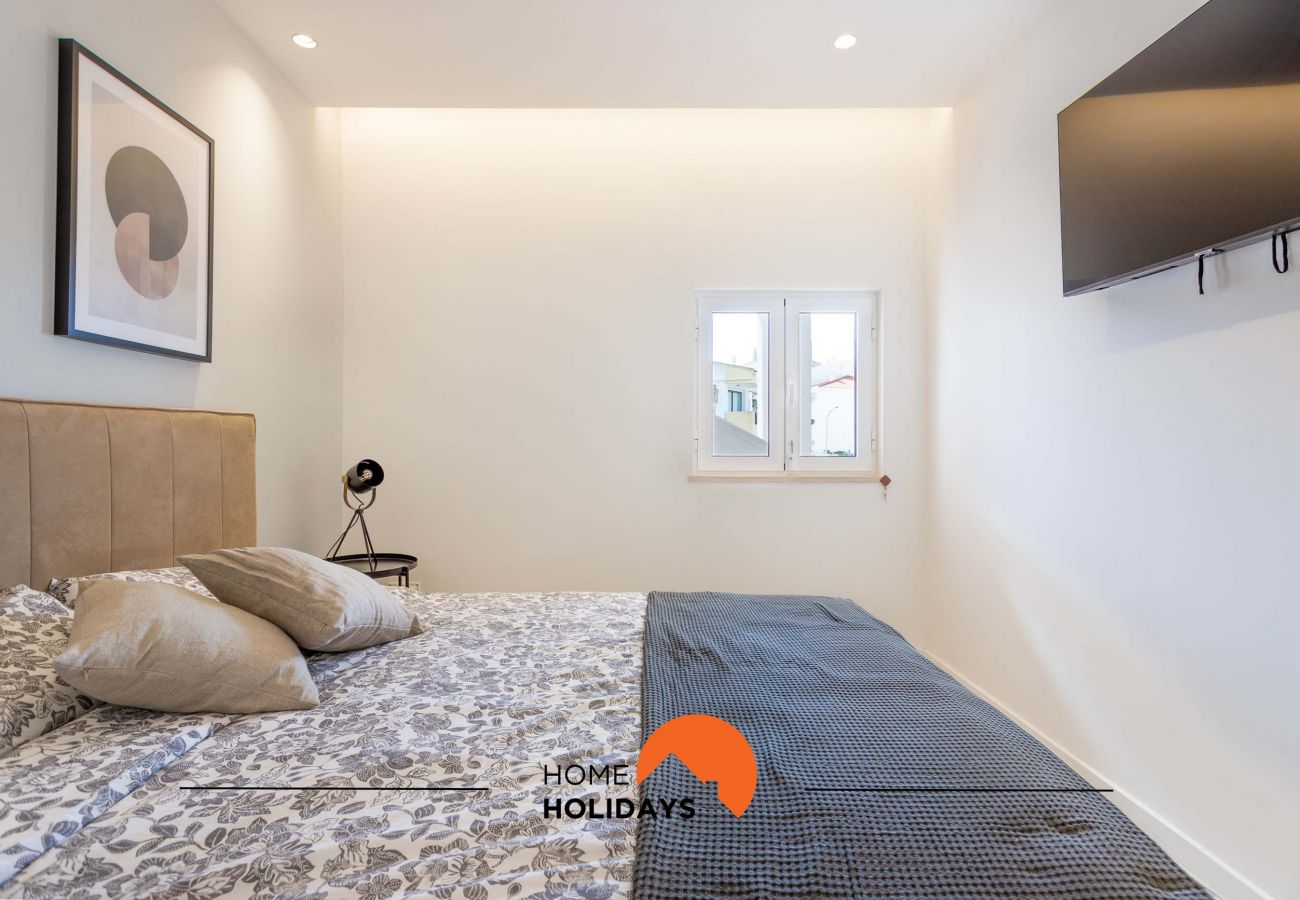 Appartement à Albufeira - #126 1BR Vale Mangude | Pool & Central
