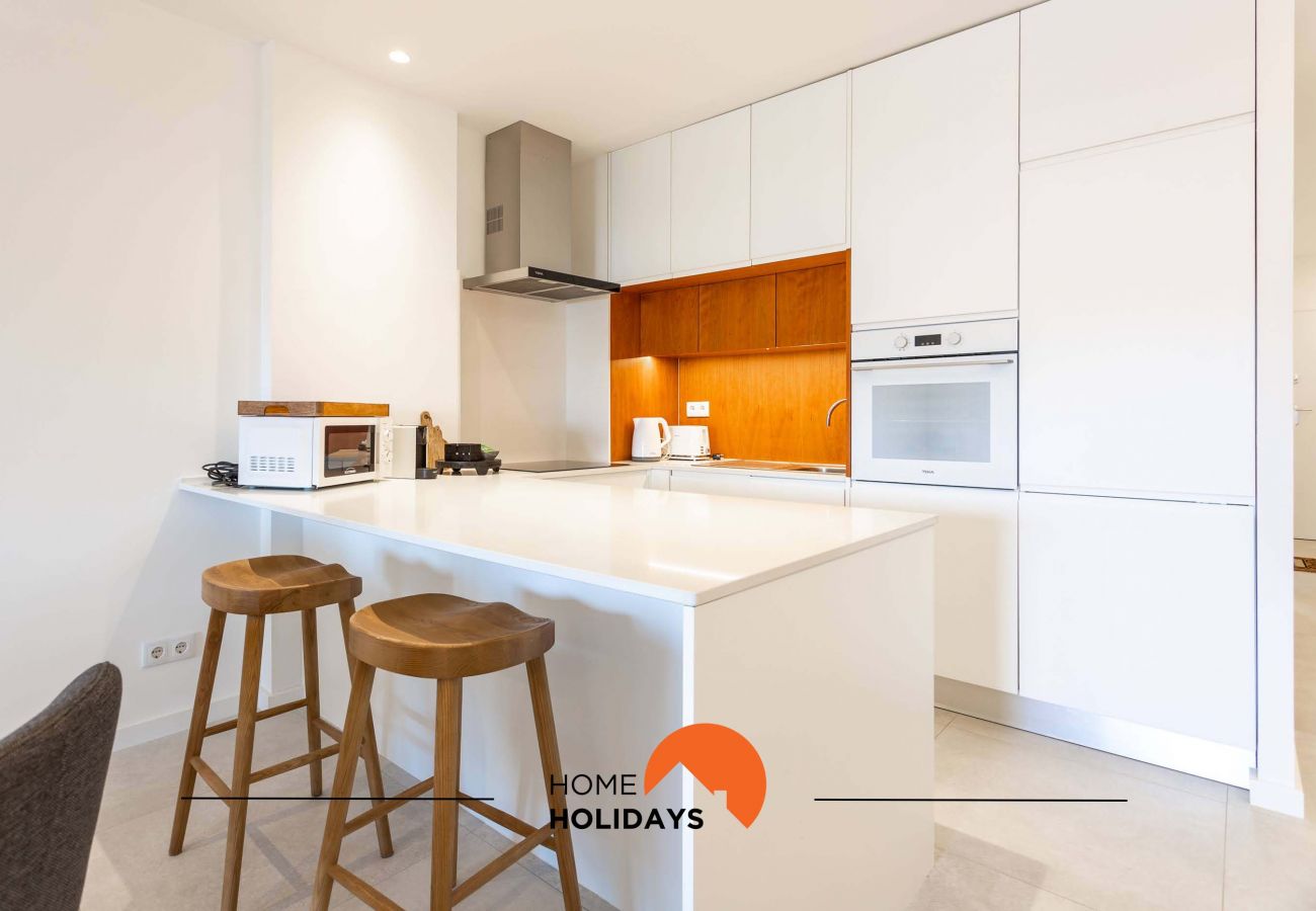 Appartement à Albufeira - #126 1BR Vale Mangude | Pool & Central