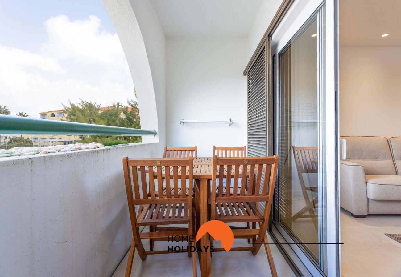 Appartement à Albufeira - #126 1BR Vale Mangude | Pool & Central