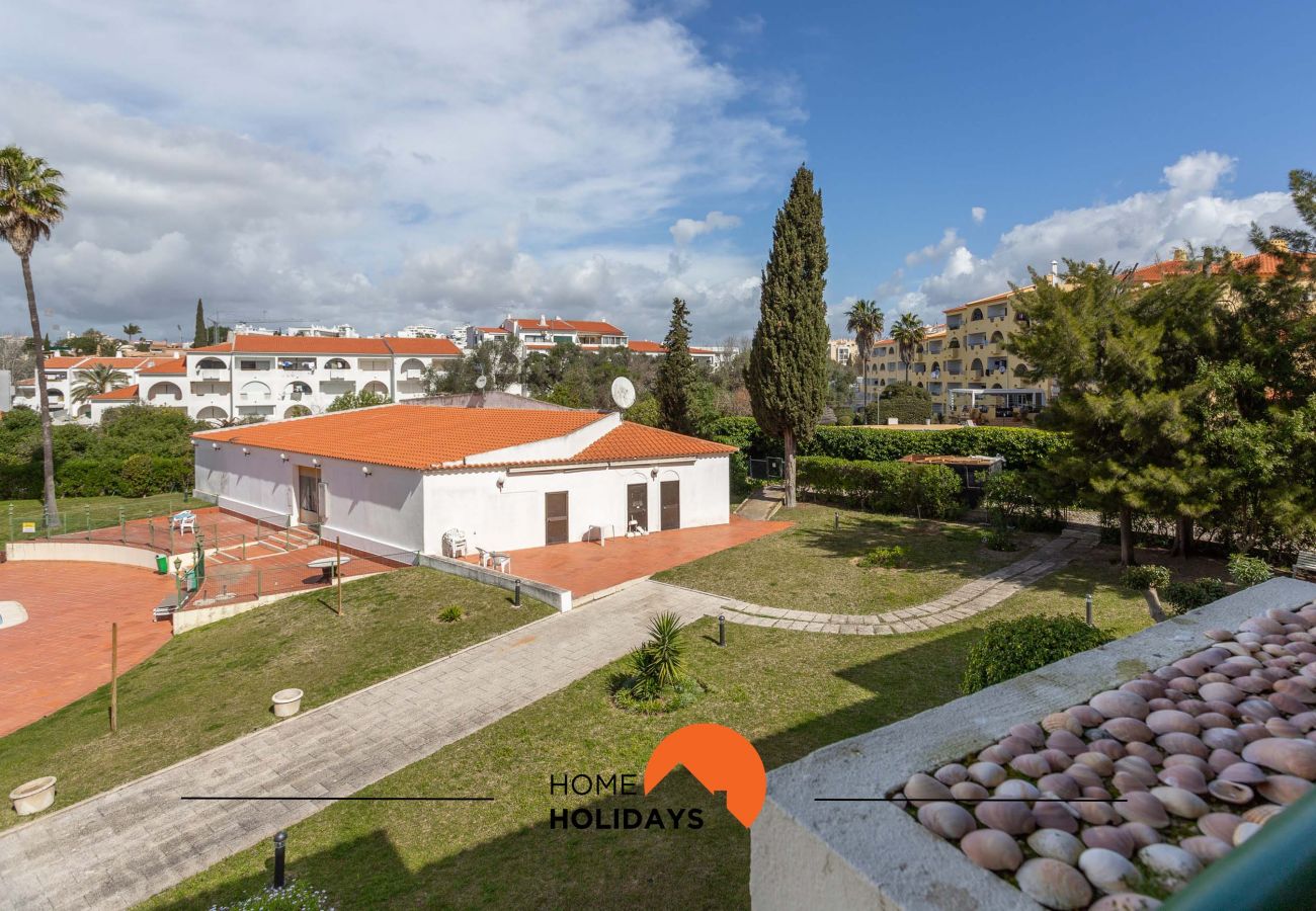 Appartement à Albufeira - #126 1BR Vale Mangude | Pool & Central