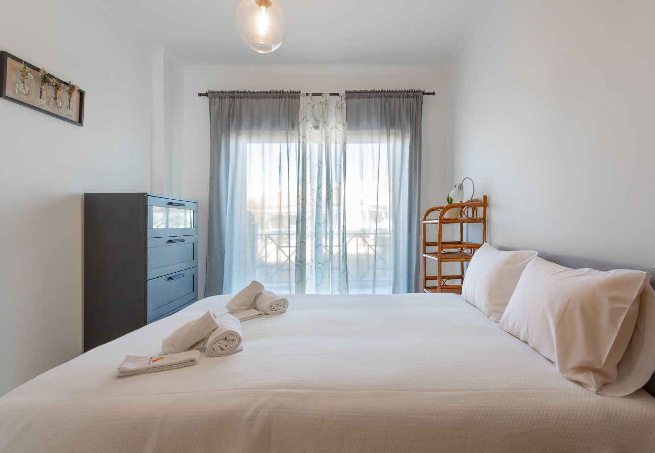 Appartement à Armação de Pêra - #118 2BR Apartment | Beach Nearby