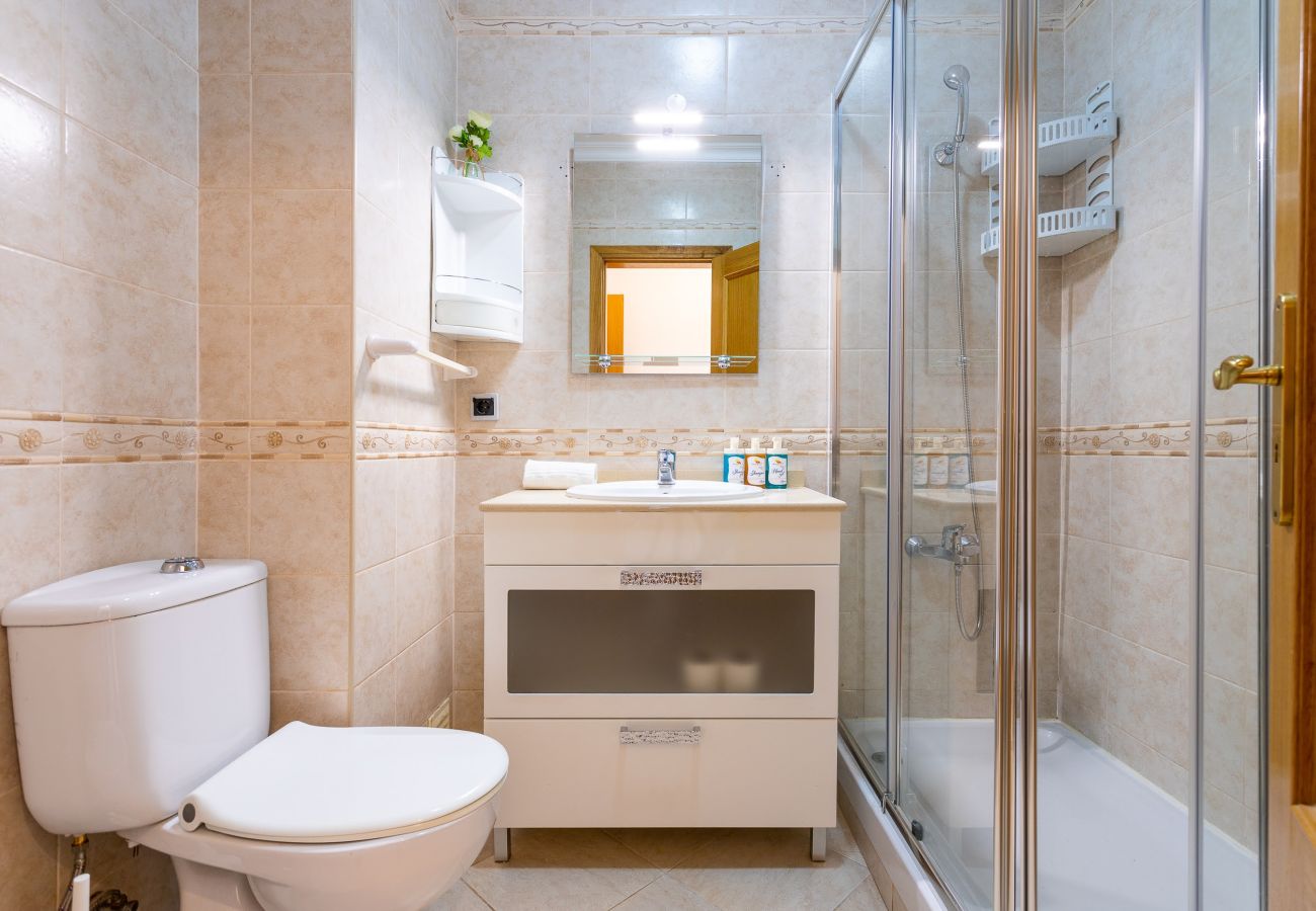 Appartement à Armação de Pêra - #118 2BR Apartment | Beach Nearby