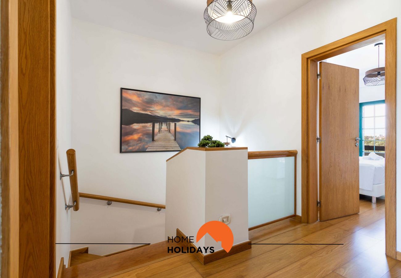 Maison à Ferreiras - #146 Summer House | Pool & Balcony 