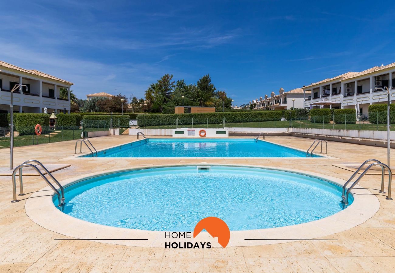 Maison à Ferreiras - #146 Summer House | Pool & Balcony 