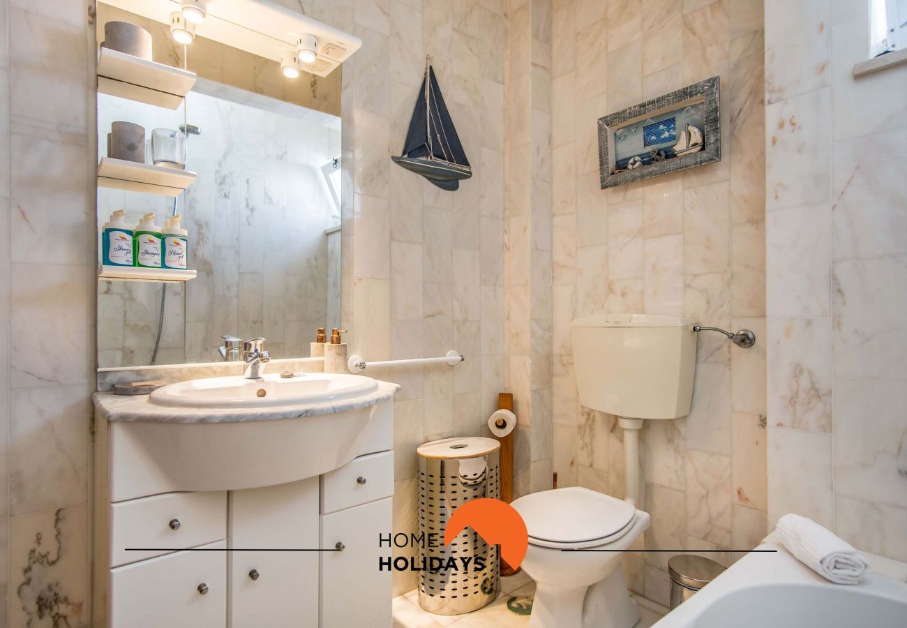 Maison mitoyenne à Albufeira - #128 Private Villa for Family | Pool & Spacious