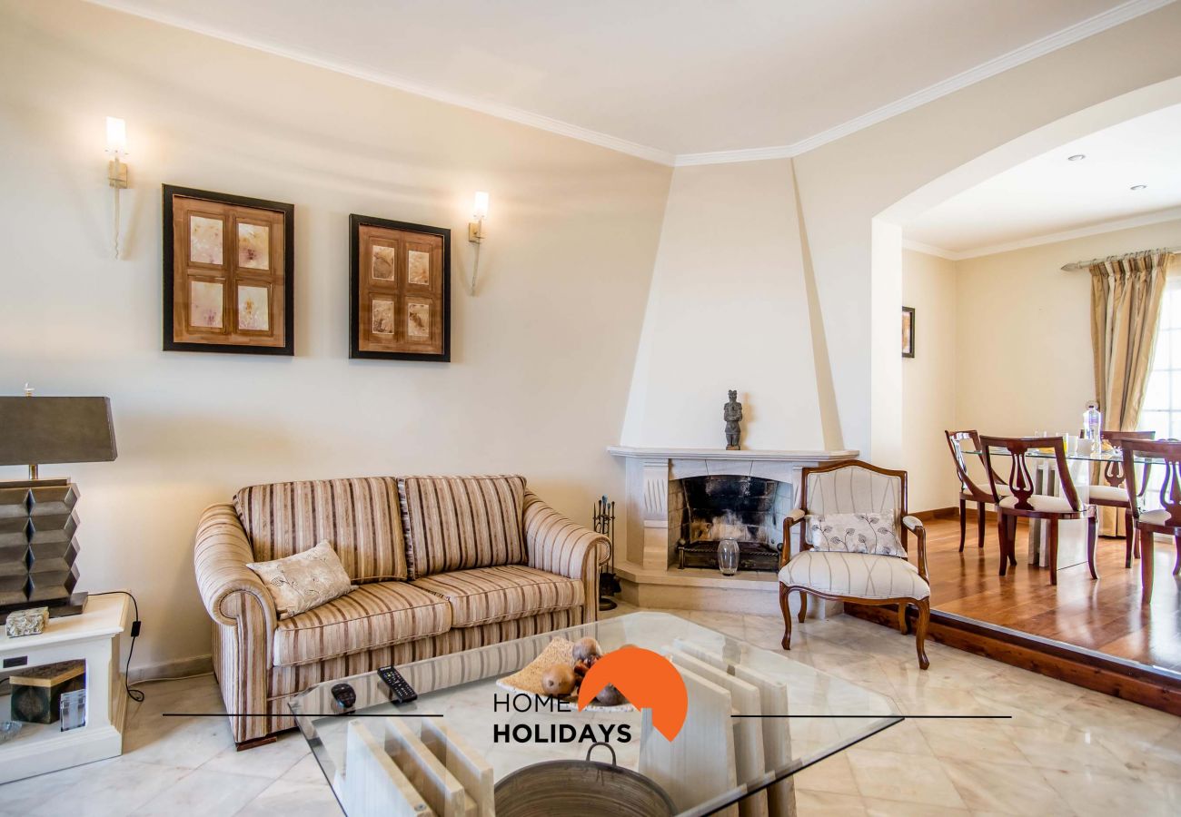 Maison mitoyenne à Albufeira - #128 Private Villa for Family | Pool & Spacious