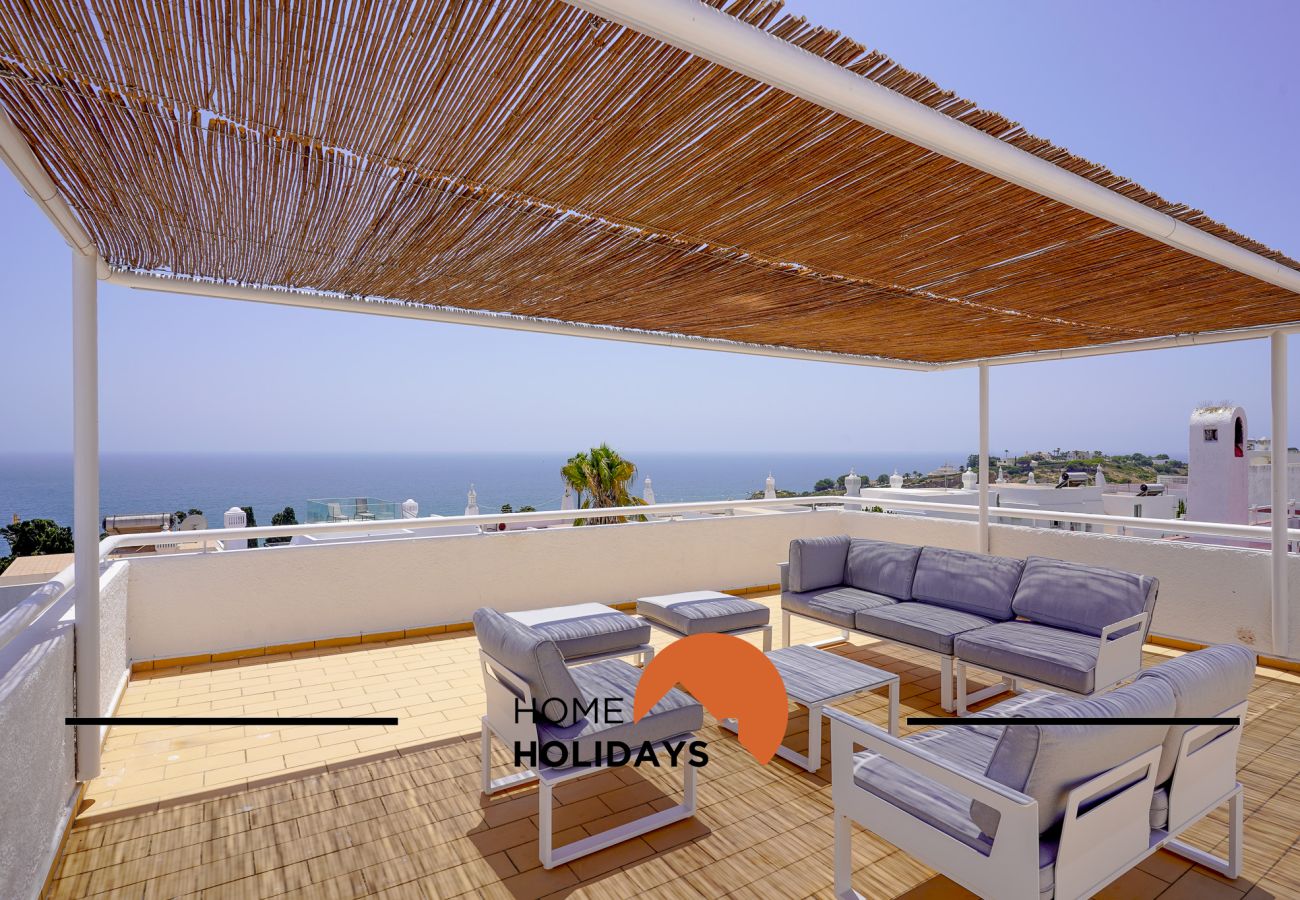 Maison mitoyenne à Albufeira - #128 Private Villa for Family | Pool & Spacious