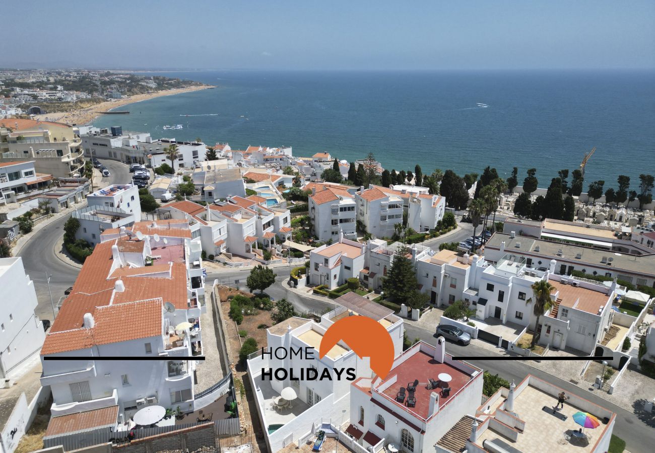 Maison mitoyenne à Albufeira - #128 Private Villa for Family | Pool & Spacious