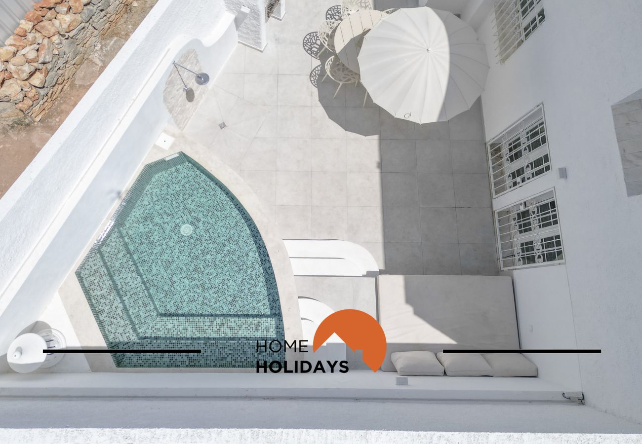 Maison mitoyenne à Albufeira - #128 Private Villa for Family | Pool & Spacious