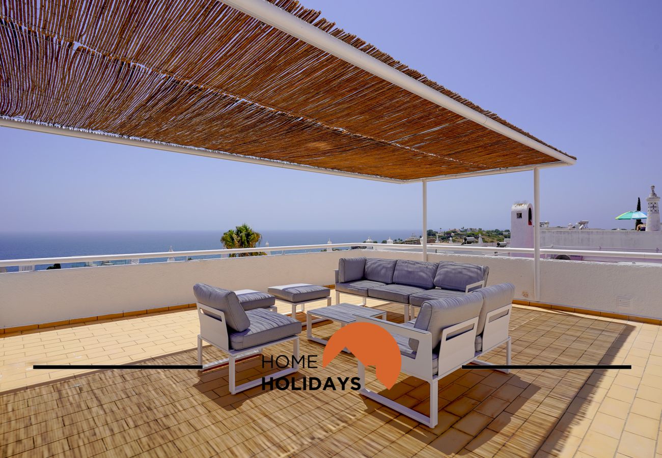 Maison mitoyenne à Albufeira - #128 Private Villa for Family | Pool & Spacious