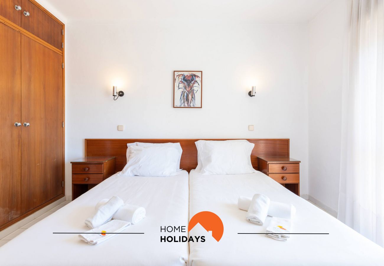 Appartement à Albufeira - #132 2BR Velamar | Pool & Balcony 