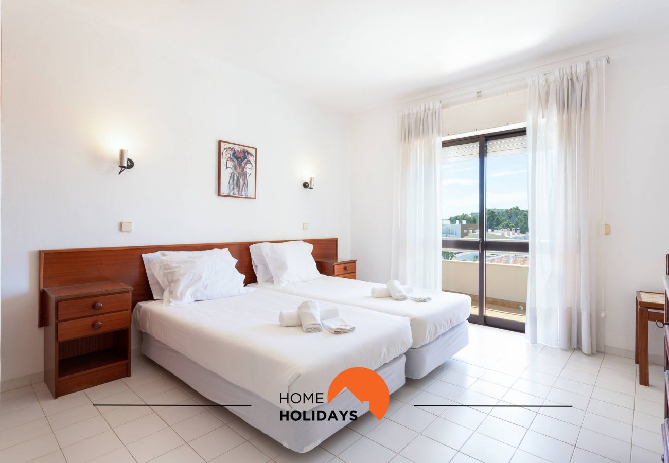 Appartement à Albufeira - #132 2BR Velamar | Pool & Balcony 