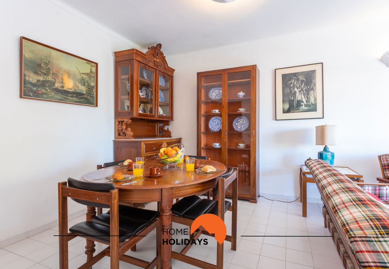 Appartement à Albufeira - #132 2BR Velamar | Pool & Balcony 