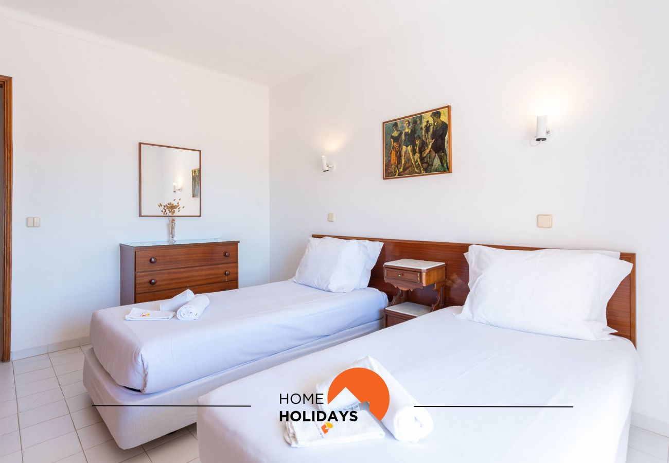 Appartement à Albufeira - #132 2BR Velamar | Pool & Balcony 