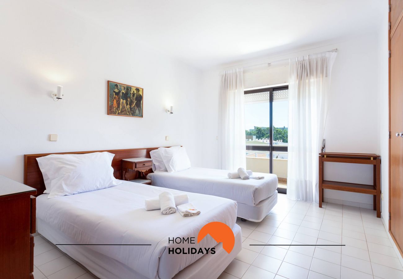 Appartement à Albufeira - #132 2BR Velamar | Pool & Balcony 